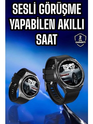 Gt8 Akıllı Saat