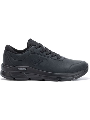 Joma Roden Men 2521 Black CRODEW2521 Erkek Günlük Spor Ayakkabı Siyah