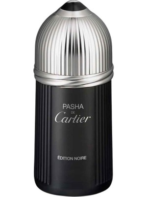Cartier Pasha Noire Edt 100 ml Erkek Parfümü