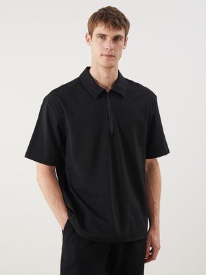 Lc Waikiki Yeni Sezon Regular Fit Kısa Kollu Erkek Gömlek