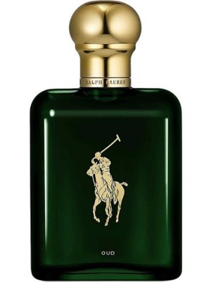 Ralph Lauren Polo Oud Edp 125 ml Erkek Parfüm