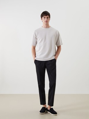 Lc Waikiki Yeni Sezon Standart Kalıp Erkek Pantolon