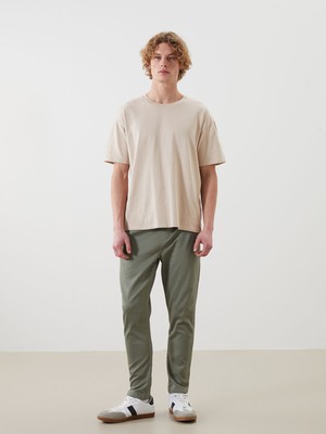 Lc Waikiki Yeni Sezon Slim Fit Erkek Pantolon