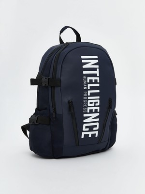 Lc Waikiki Yeni Sezon Laptop Bölmeli Erkek Çocuk Sırt Çantası