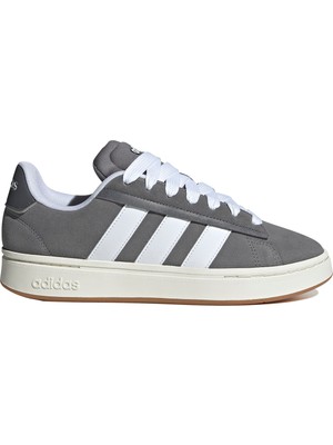 adidas Grand Court Alpha 00s Erkek Gri Sneaker
