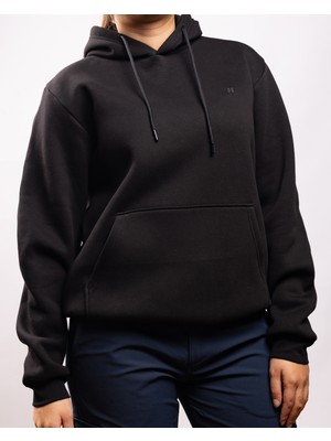 H Baskılı 3 Ip Sweatshirt