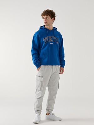 Lc Waikiki Yeni Sezon Standart Kalıp Gabardin Erkek Pantolon