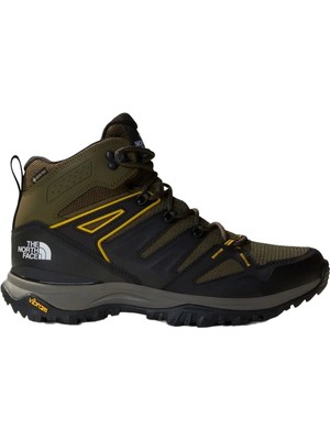 Hedgehog Mid Gore-Tex Erkek Haki Outdoor Bot NF0A8AAABQW1