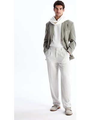 Lc Waikiki Yeni Sezon Rahat Kalıp Erkek Pantolon