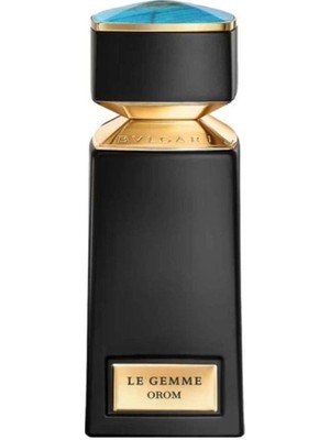 Bvlgari Le Gemme Orom Edp 125 ml Erkek Parfümü