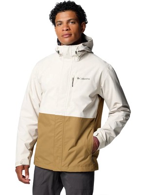 Hikebound Iı Erkek Bej Outdoor Yağmurluk WM2619-278
