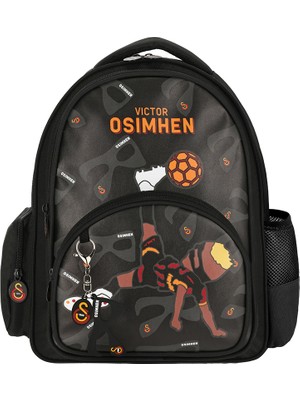 Galatasaray Vıctor Osımhen Okul Çantası