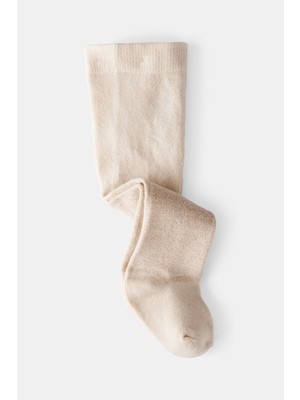 Kız Bebek Külotlu Çorap