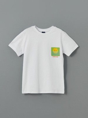 Lc Waikiki Yeni Sezon Bisiklet Yaka Erkek Çocuk Tişört