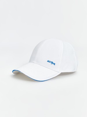 Lc Waikiki Yeni Sezon Nakışlı Erkek Çocuk Kep Şapka