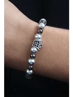 Tacı Model Füme Asansörlü