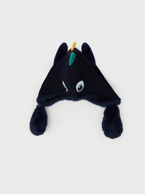 Lc Waikiki Yeni Sezon Hareketli Erkek Çocuk Bere