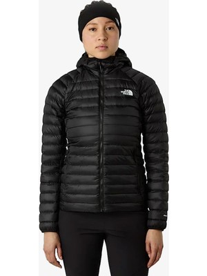 The North Face Bettaforca Lt Down Kadın Siyah Mont NF0A8E0JKX71