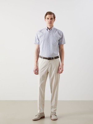 Lc Waikiki Yeni Sezon Slim Fit Erkek Pantolon