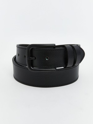 Lc Waikiki Yeni Sezon Hakiki Deri Erkek Kemer