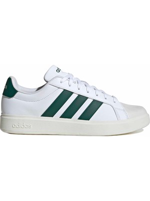 adidas STREETTALK Beyaz Erkek Sneaker
