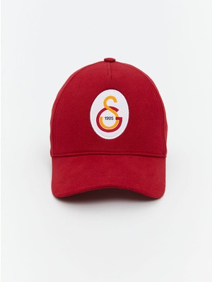 Lc Waikiki Yeni Sezon Galatasaray Baskılı Erkek Çocuk Kep Şapka