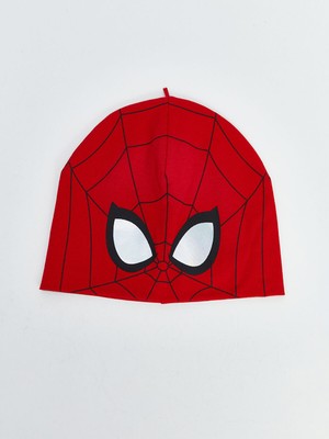 Lc Waikiki Yeni Sezon Spider-Man Baskılı Erkek Çocuk Bere
