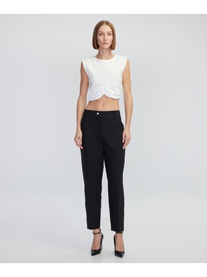 Kargo Cepli Carrot Fit Pantolon IW6240003404001