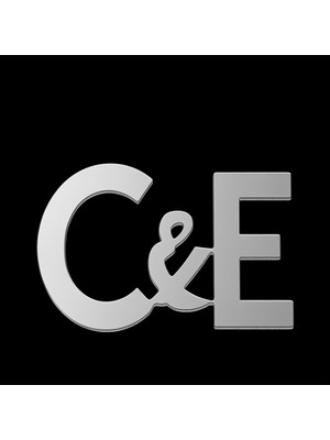 TabiTela 925 Ayar gümüş kolye C&E SM10579