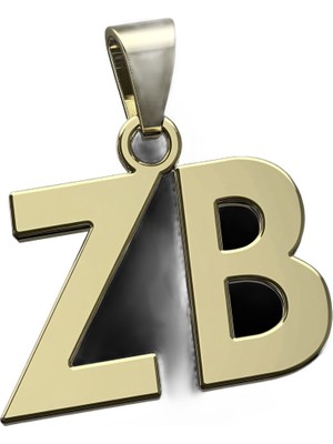 Tabitela 8 Ayar Altın Kolye Ucu B&z GM10547 0.5 gr