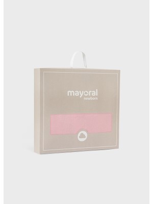 9940 Cuarzo Mayoral Bebek Battaniyesi