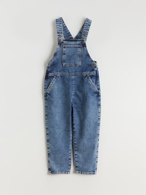 Lc Waikiki Yeni Sezon Erkek Çocuk Jean Salopet