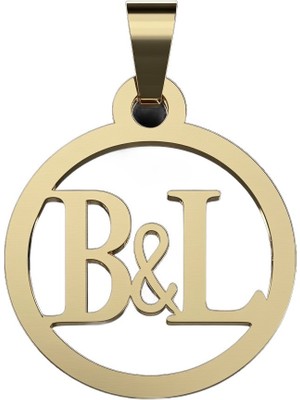 Tabitela 14 Ayar Altın Kolye Ucu B&l GM10352 1 gr