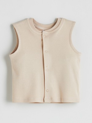 Lc Waikiki Yeni Sezon Bisiklet Yaka Erkek Bebek Yelek