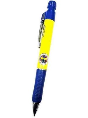 Fenerbahçe Lisanslı 0.7 Uçlu Kalem