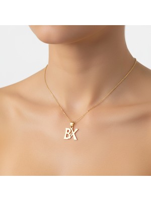 Tabitela 14 Ayar Altın Kolye Ucu B&x GM10515 1 gr