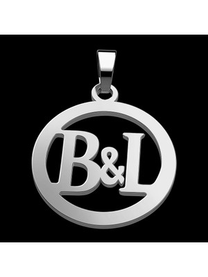 TabiTela 925 Ayar gümüş kolye B&L SM10351