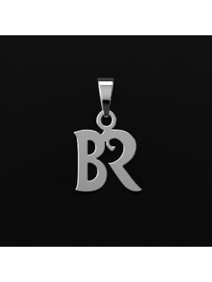 TabiTela 925 Ayar gümüş kolye B&R SM10421