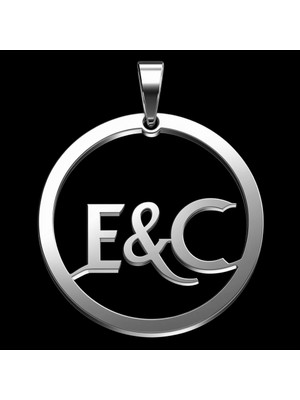 TabiTela 925 Ayar gümüş kolye C&E SM10582