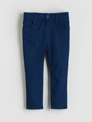 Lc Waikiki Yeni Sezon Slim Fit Erkek Çocuk Pantolon