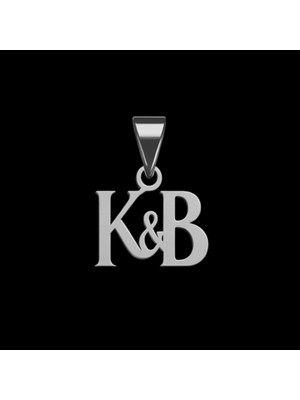 TabiTela 925 Ayar gümüş kolye B&K SM10326