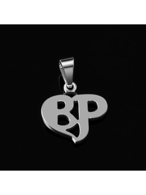 TabiTela 925 Ayar gümüş kolye B&P SM10391