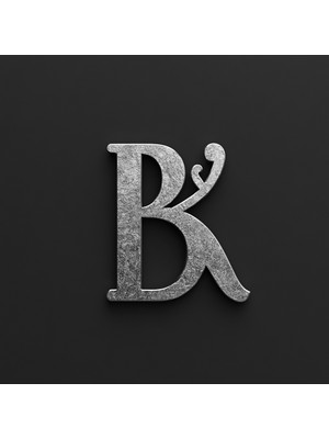 TabiTela 925 Ayar gümüş kolye B&K SM10339