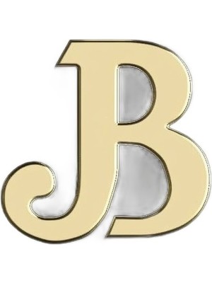 Tabitela 14 Ayar Altın Kolye Ucu B&j GM10313 0.5 gr