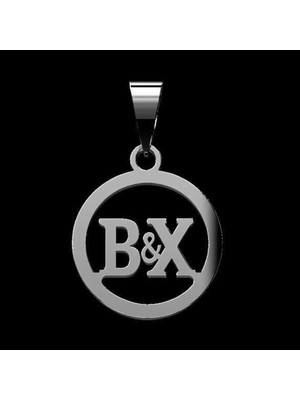 TabiTela 925 Ayar gümüş kolye B&X SM10504