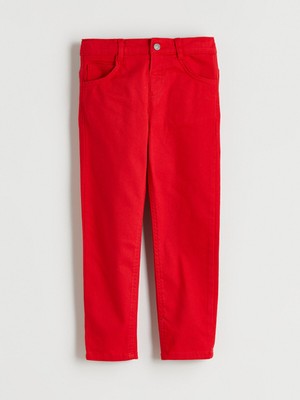 Lc Waikiki Yeni Sezon Basic Erkek Çocuk Pantolon