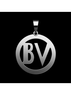TabiTela 925 Ayar gümüş kolye B&V SM10486
