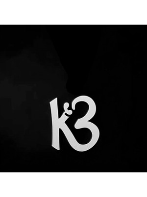 TabiTela 925 Ayar gümüş kolye B&K SM10325