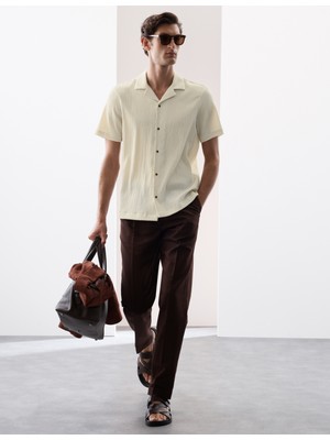 Marks & Spencer Relaxed Fit Gömlek