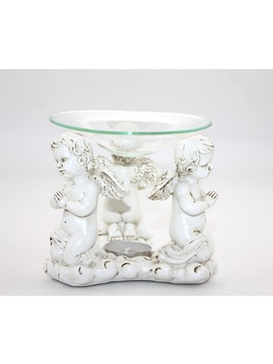 Polyester Melekli Buhurdanlık Model 1